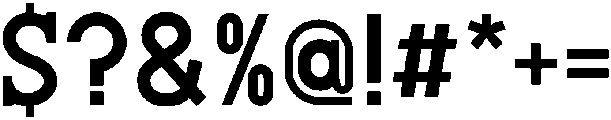 Farmhouse Regular otf (400) Font OTHER CHARS