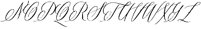 Farmhouse Regular otf (400) Font UPPERCASE