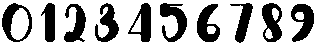 Farmhouse Regular ttf (400) Font OTHER CHARS