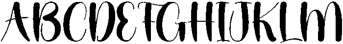 Farmhouse Regular ttf (400) Font