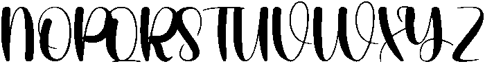 Farmhouse Regular ttf (400) Font UPPERCASE