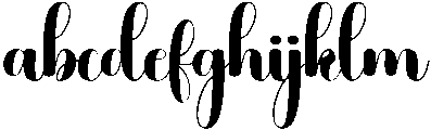 Farmhouse Regular ttf (400) FONT