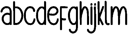 Farmhouse Vintage Regular otf (400) FONT