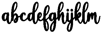 Farmhouse otf (400) FONT