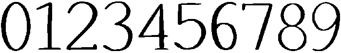 Farmhouse otf (400) Font OTHER CHARS
