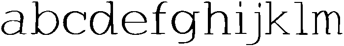 Farmhouse otf (400) FONT