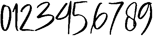 Farmhouse otf (400) Font OTHER CHARS
