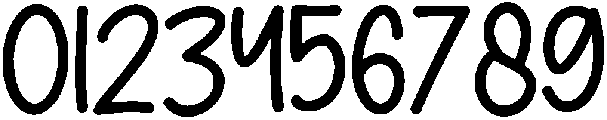 Farmhouse ttf (400) Font OTHER CHARS