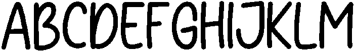 Farmhouse ttf (400) Font UPPERCASE