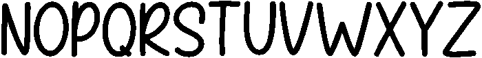 Farmhouse ttf (400) Font UPPERCASE