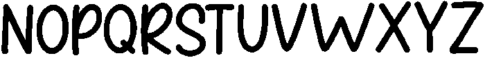 Farmhouse ttf (400) Font LOWERCASE