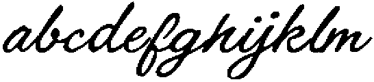 FarmhouseScript Regular otf (400) FONT