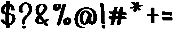 Farmine otf (400) Font OTHER CHARS