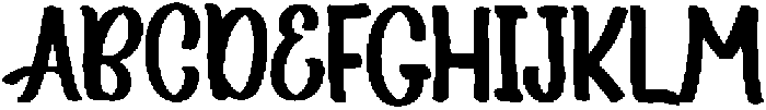 Farmine otf (400) Font UPPERCASE