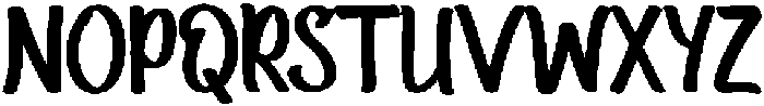 Farmine otf (400) Font UPPERCASE