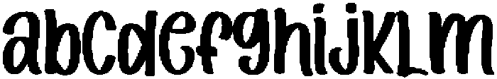 Farmine otf (400) FONT
