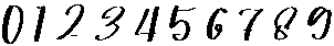 Farming Regular otf (400) Font OTHER CHARS