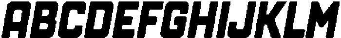 Farmore HFDC Oblique Soft otf (400) FONT