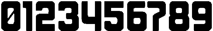 Farmore HFDC Soft otf (400) Font OTHER CHARS