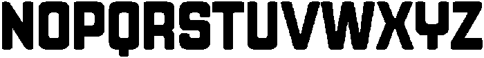 Farmore HFDC Soft otf (400) Font LOWERCASE