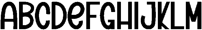 Farmwork Regular otf (400) FONT