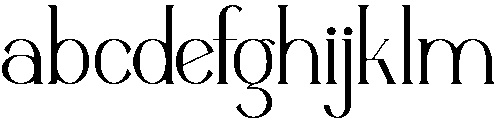 Faroira otf (400) FONT