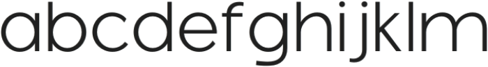 Farrow Light otf (300) FONT