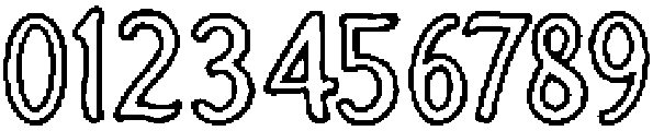 Faru ttf (400) Font OTHER CHARS