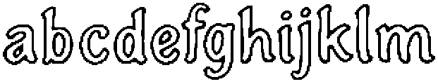 Faru ttf (400) FONT