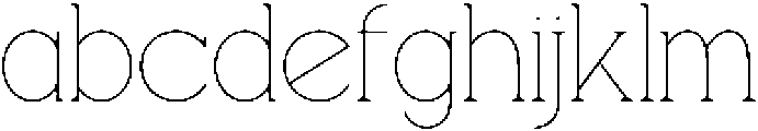 Farway Journal otf (400) FONT
