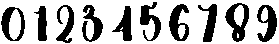 Fashion Regular otf (400) Font OTHER CHARS