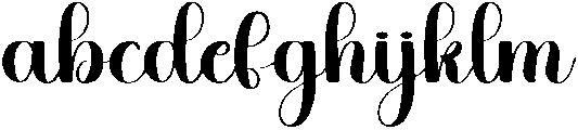 Fashion Regular otf (400) FONT