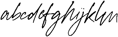 Fashion Regular otf (400) FONT