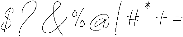 Fashionista otf (400) Font OTHER CHARS