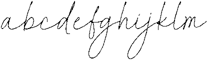 Fashionista otf (400) FONT