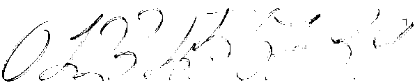 Fast Regular otf (400) Font OTHER CHARS