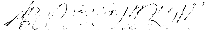Fast Regular otf (400) Font UPPERCASE