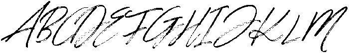 Fast otf (400) Font UPPERCASE