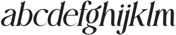 Fastelar Italic otf (400) FONT