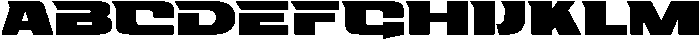 Fasthour-Bold otf (700) FONT