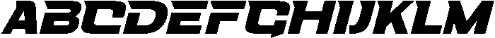 Fasthour-Oblique otf (400) FONT