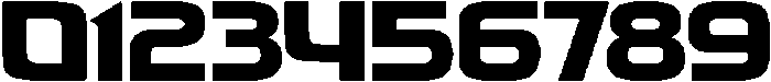 Fasthour-Regular otf (400) Font OTHER CHARS
