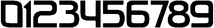 Fasthour-Thin otf (100) Font OTHER CHARS