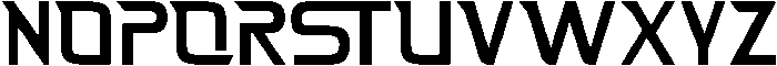 Fasthour-Thin otf (100) Font UPPERCASE