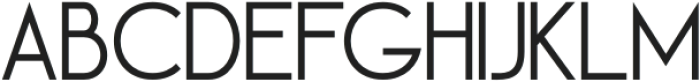 Faston-Regular otf (400) Font UPPERCASE