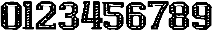 Fasu ttf (400) Font OTHER CHARS