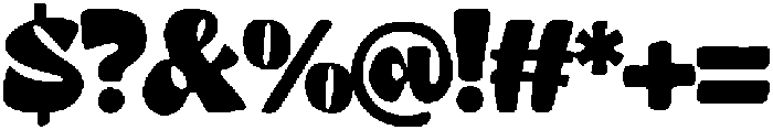 Fat Grace Regular otf (800) Font OTHER CHARS