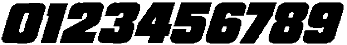 FatBoy Sans Italic otf (400) Font OTHER CHARS
