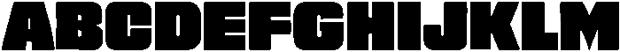FatBoy Sans Regular otf (400) FONT