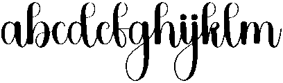Father Christmas Regular otf (400) FONT